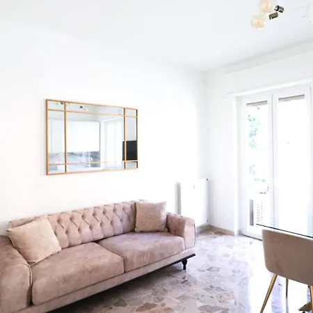 Italianway - Di Sciorno 5 Apartment Rapallo Exterior photo