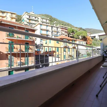 Italianway - Di Sciorno 5 Apartment Rapallo Exterior photo
