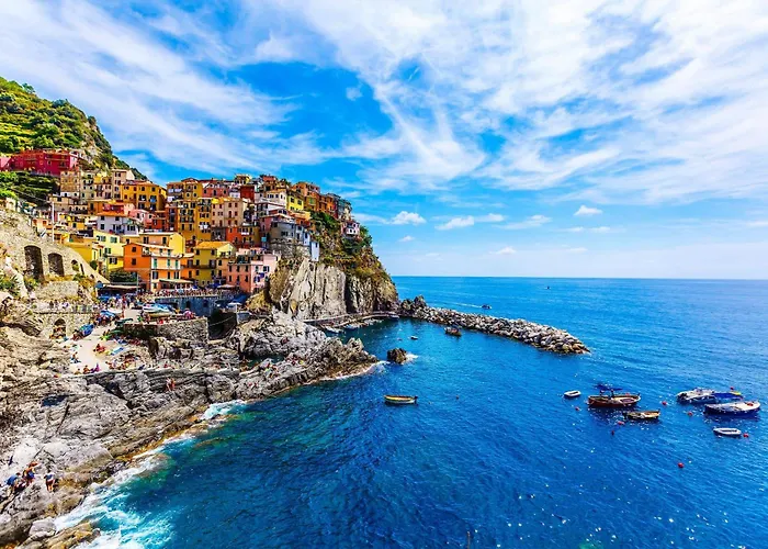 Italianway - Di Sciorno 5
