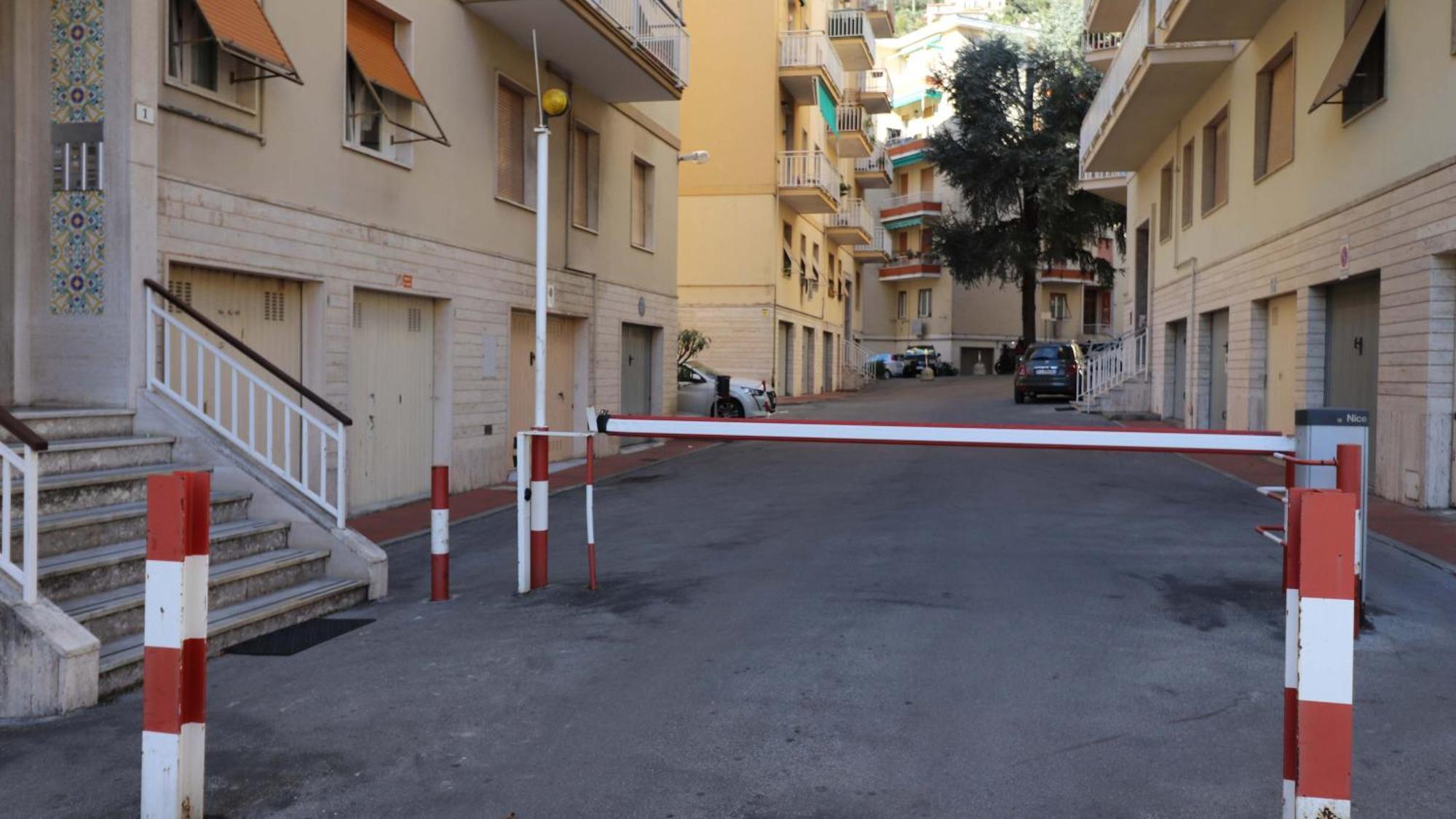Apartment Italianway - Di Sciorno 5 Rapallo