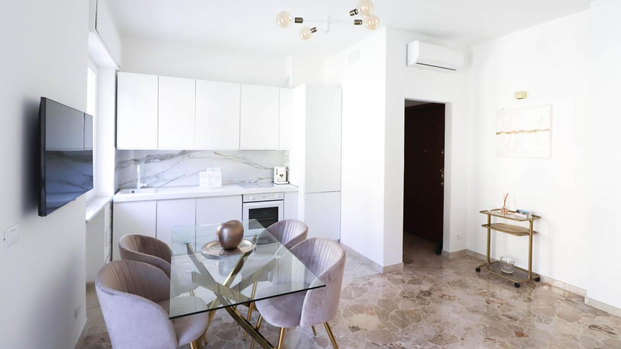 Italianway - Di Sciorno 5 Apartment