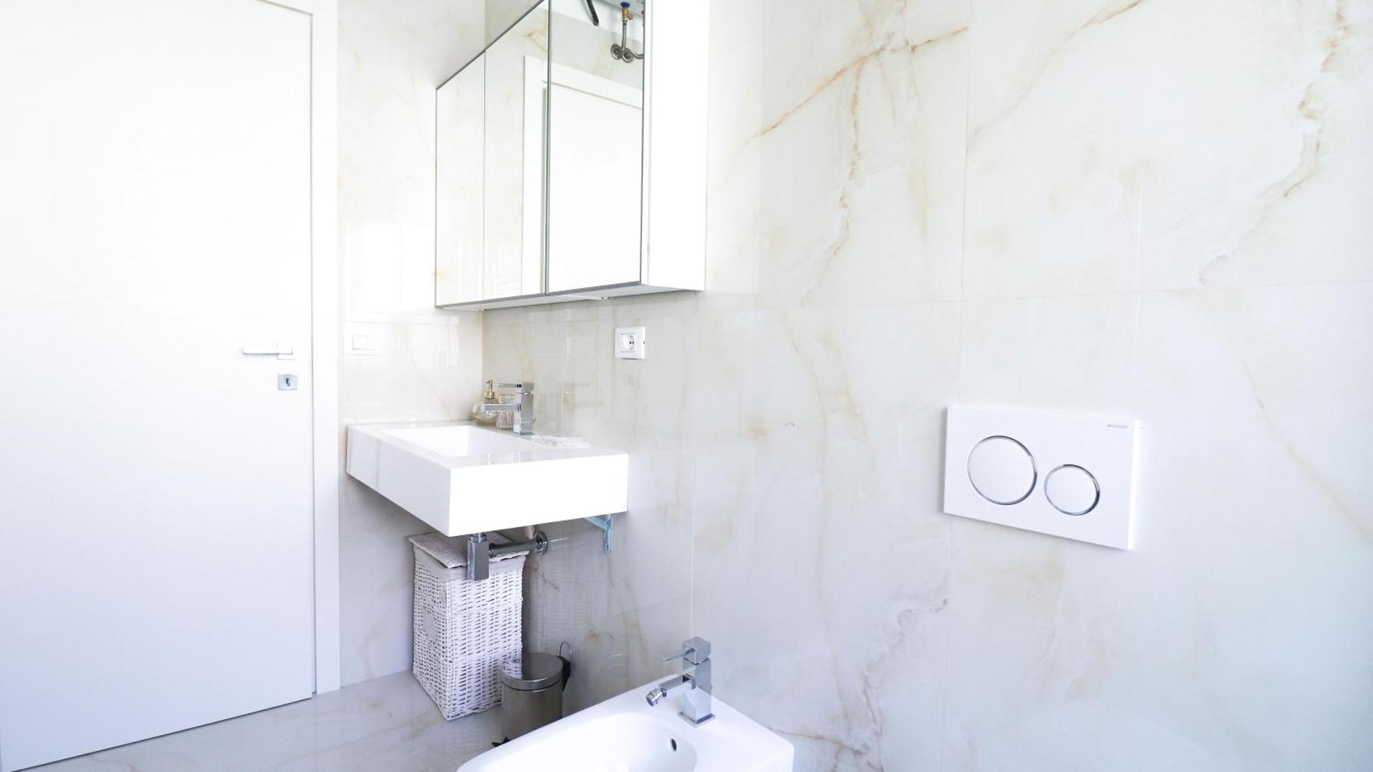 Apartment Italianway - Di Sciorno 5 Rapallo