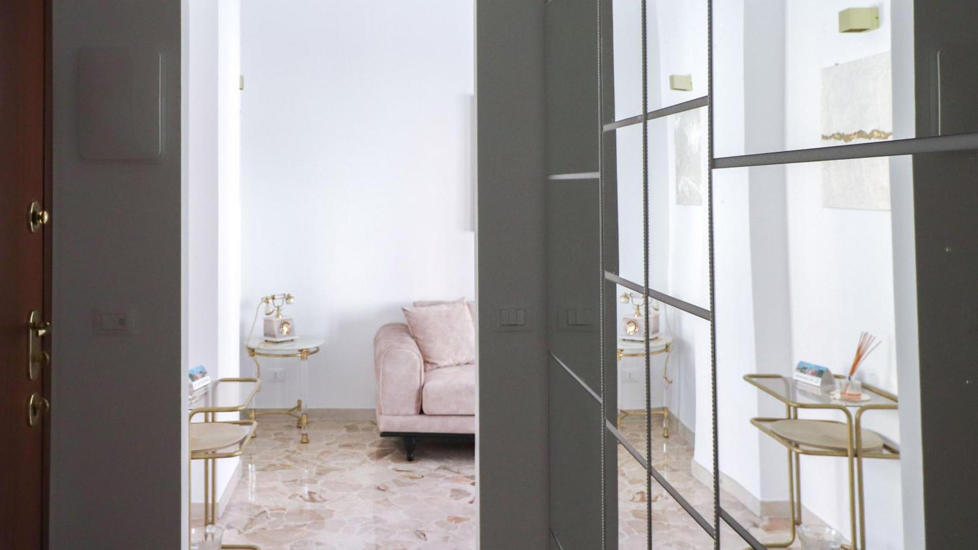 Apartment Italianway - Di Sciorno 5 Rapallo