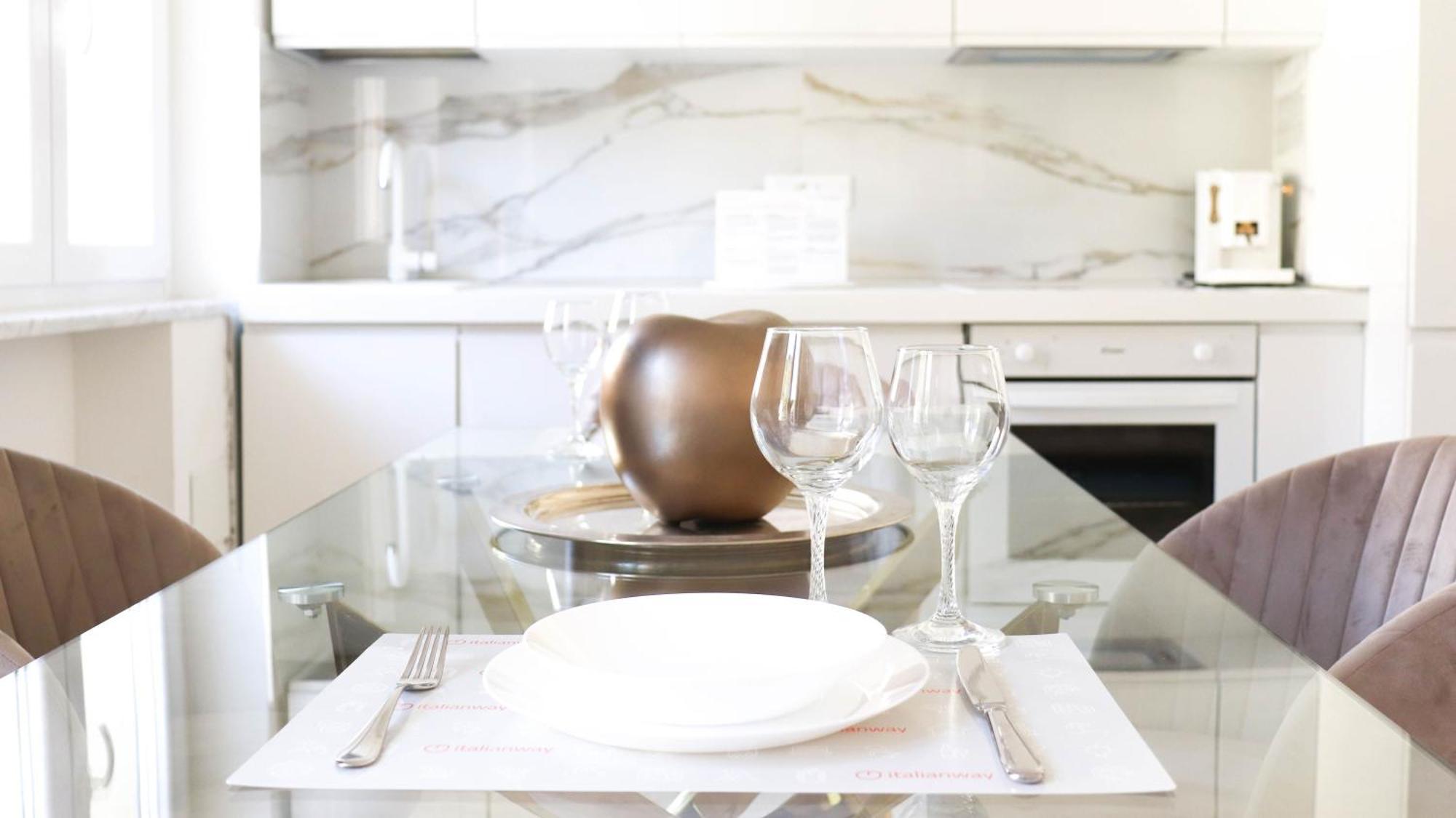 Italianway - Di Sciorno 5 * Rapallo
