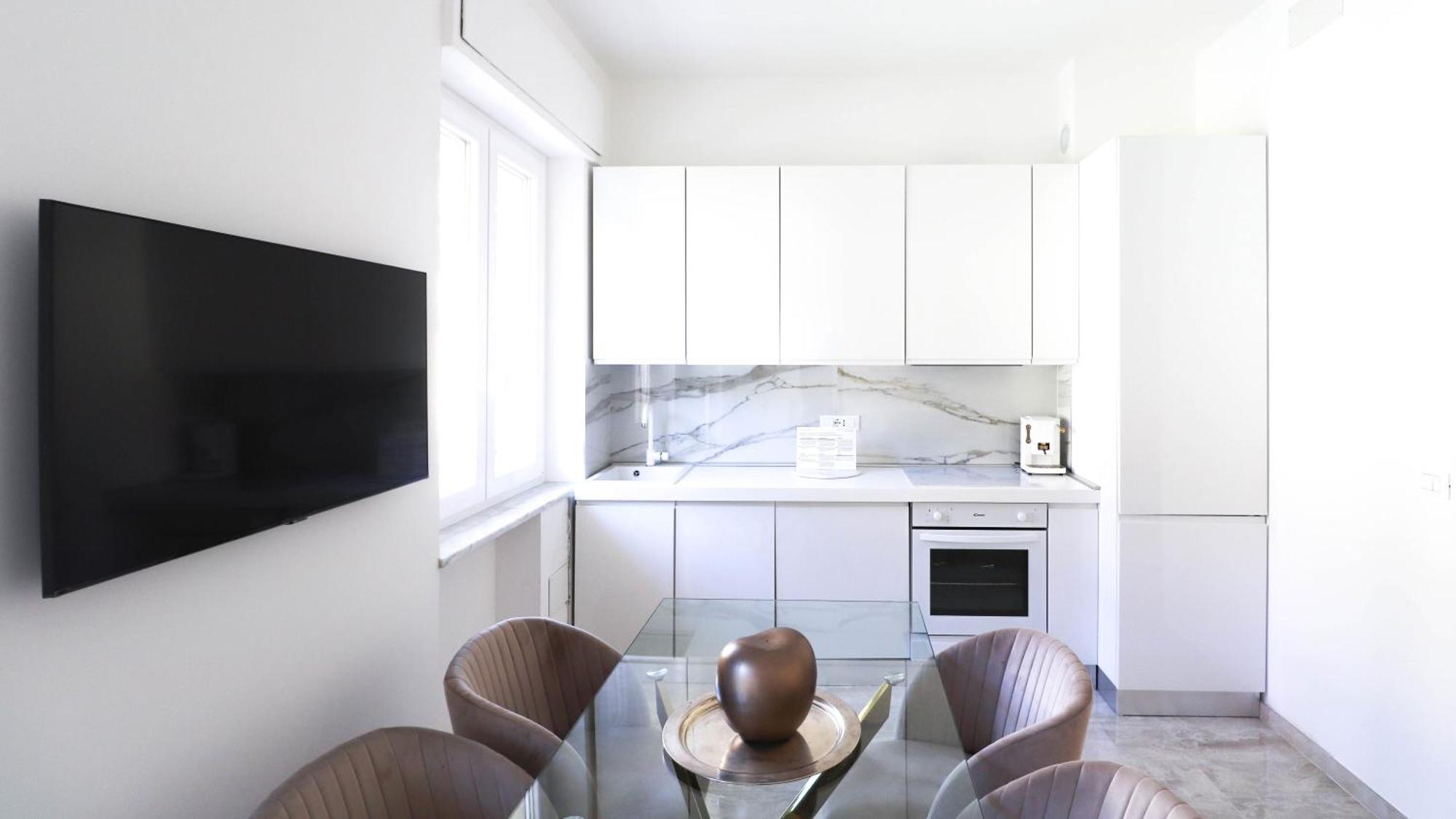 Apartment Italianway - Di Sciorno 5 *