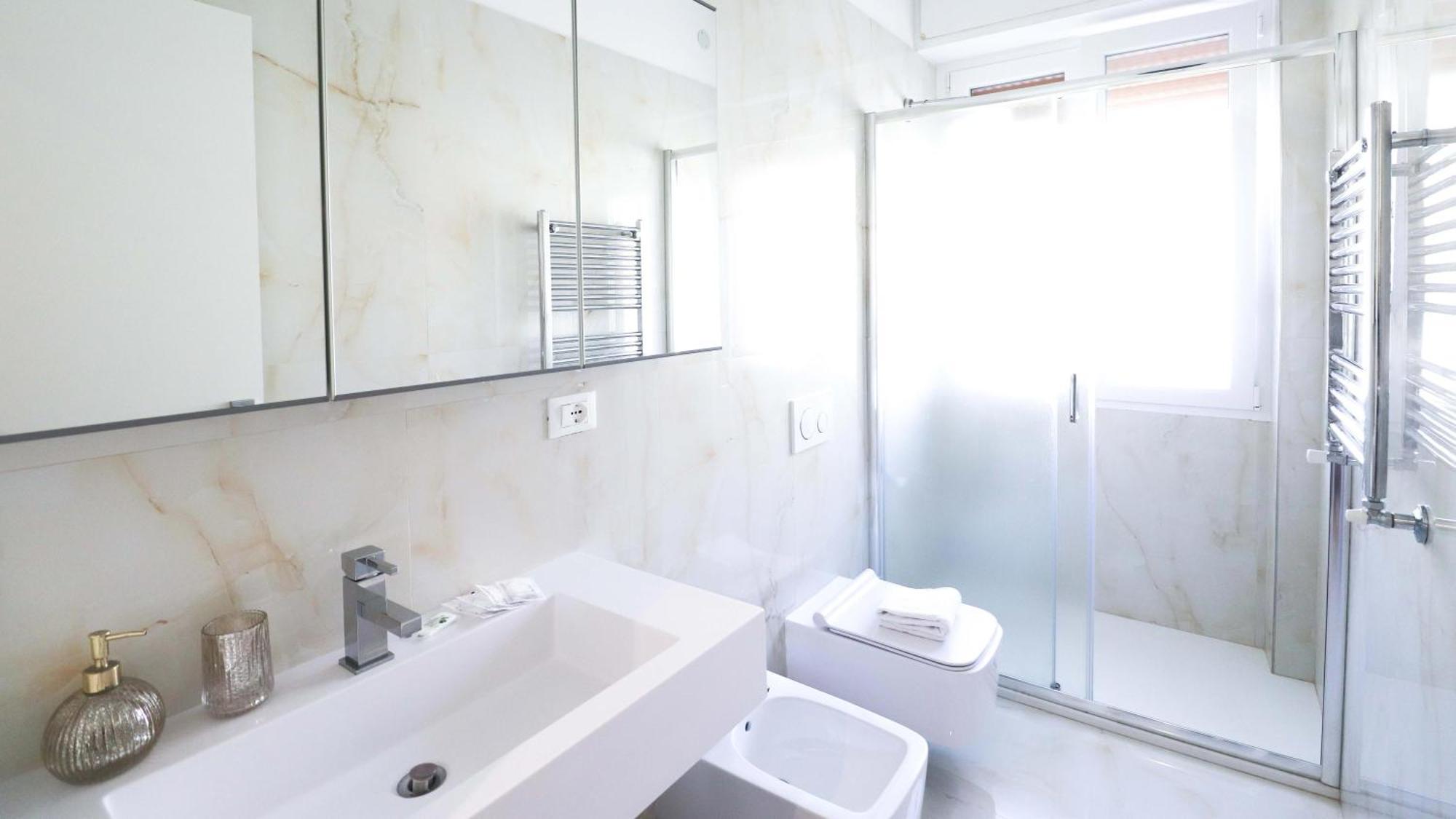 Italianway - Di Sciorno 5 Apartment Rapallo
