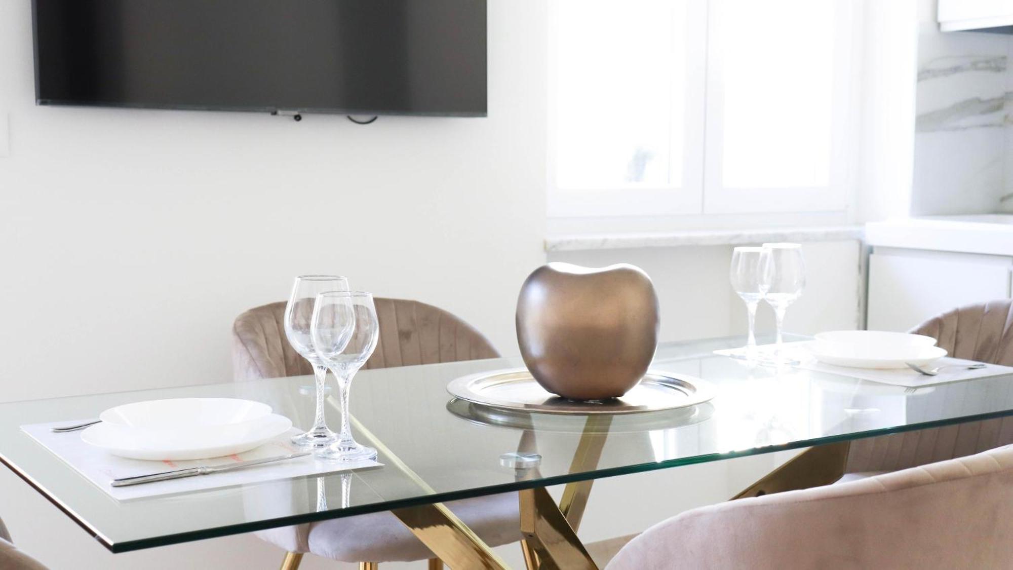 Apartment Italianway - Di Sciorno 5 *