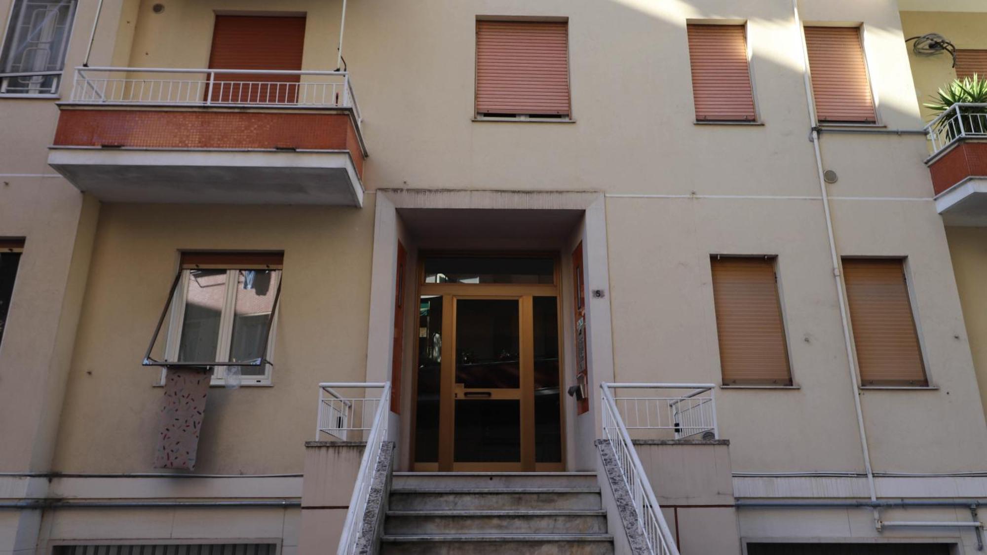 Italianway - Di Sciorno 5 Apartment *