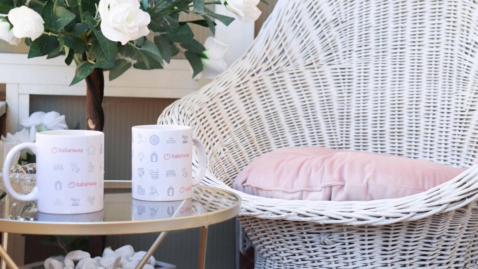 Apartment Italianway - Di Sciorno 5 Rapallo