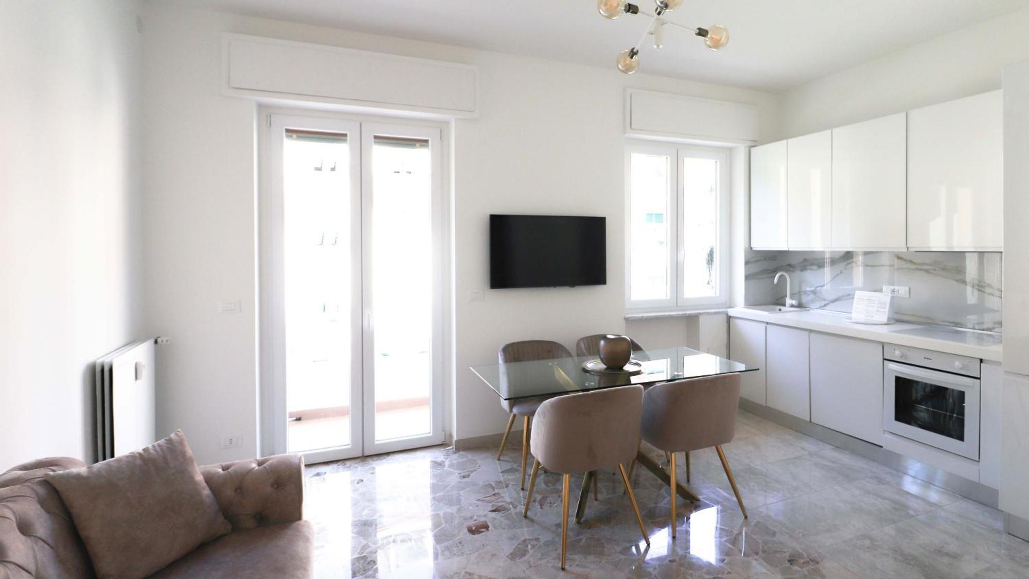 Italianway - Di Sciorno 5 * Rapallo