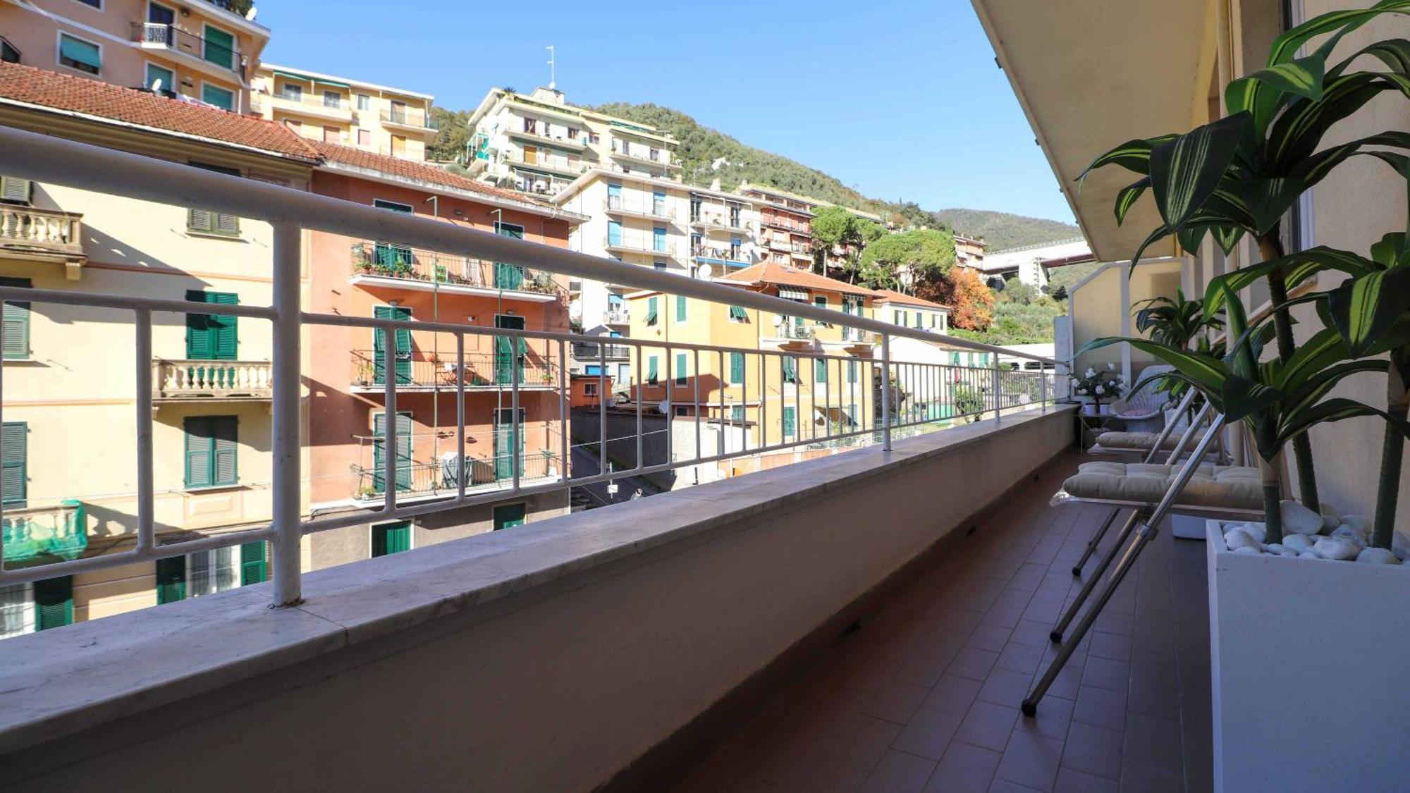 Italianway - Di Sciorno 5 * Rapallo