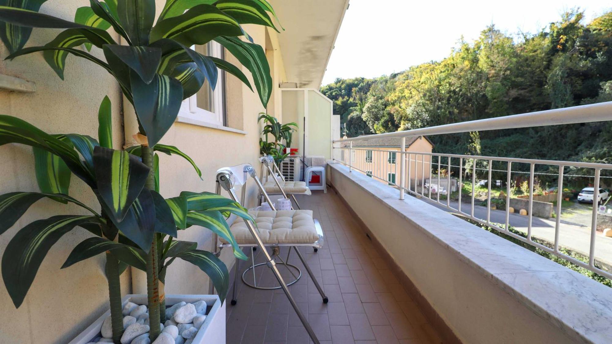 Apartment Italianway - Di Sciorno 5