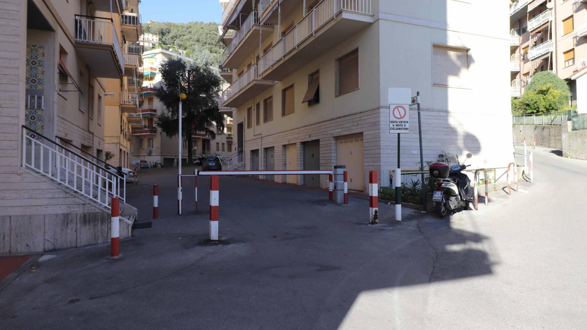 Italianway - Di Sciorno 5 Rapallo