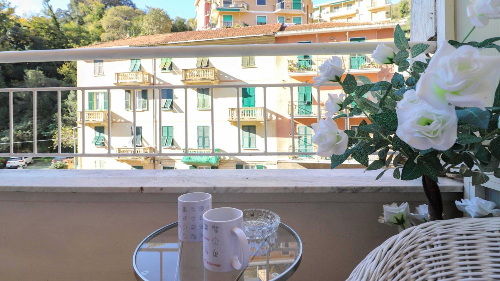 Italianway - Di Sciorno 5 Apartment *