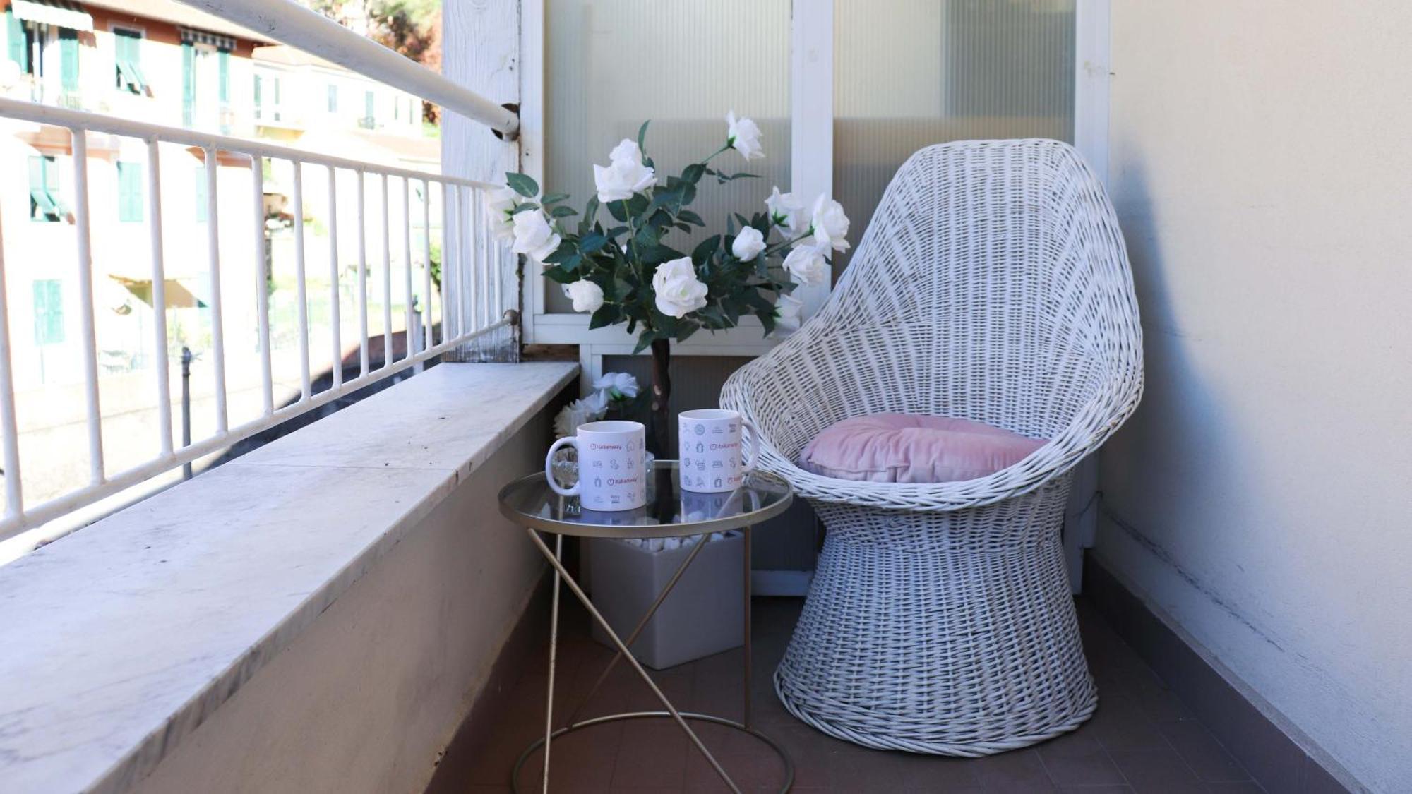 Italianway - Di Sciorno 5 Appartement Rapallo