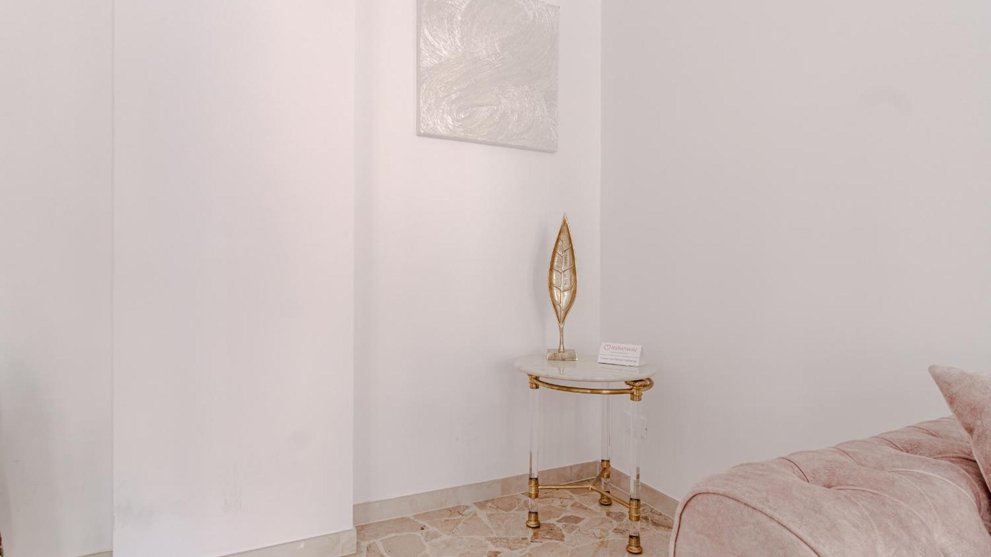 Appartement Italianway - Di Sciorno 5 Rapallo