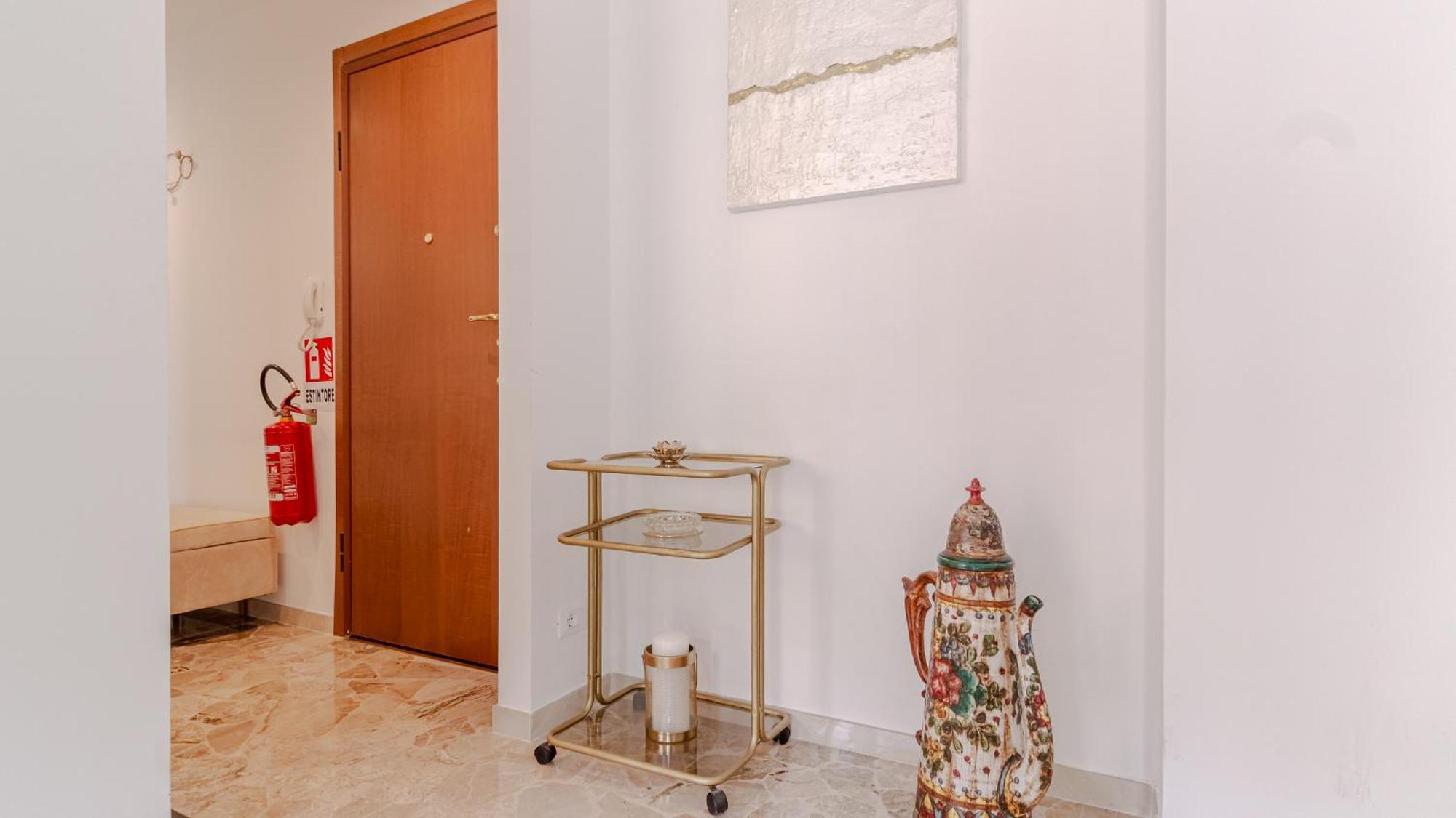 Italianway - Di Sciorno 5 * Rapallo