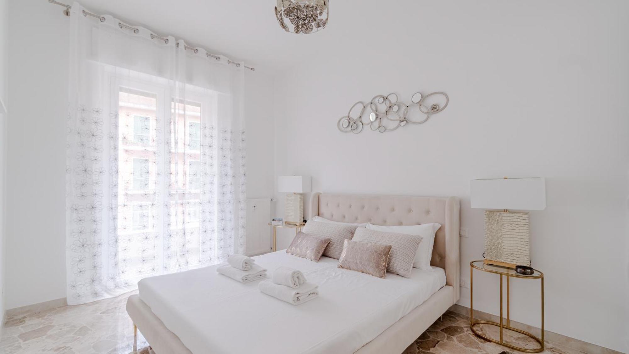 Appartement Italianway - Di Sciorno 5 *