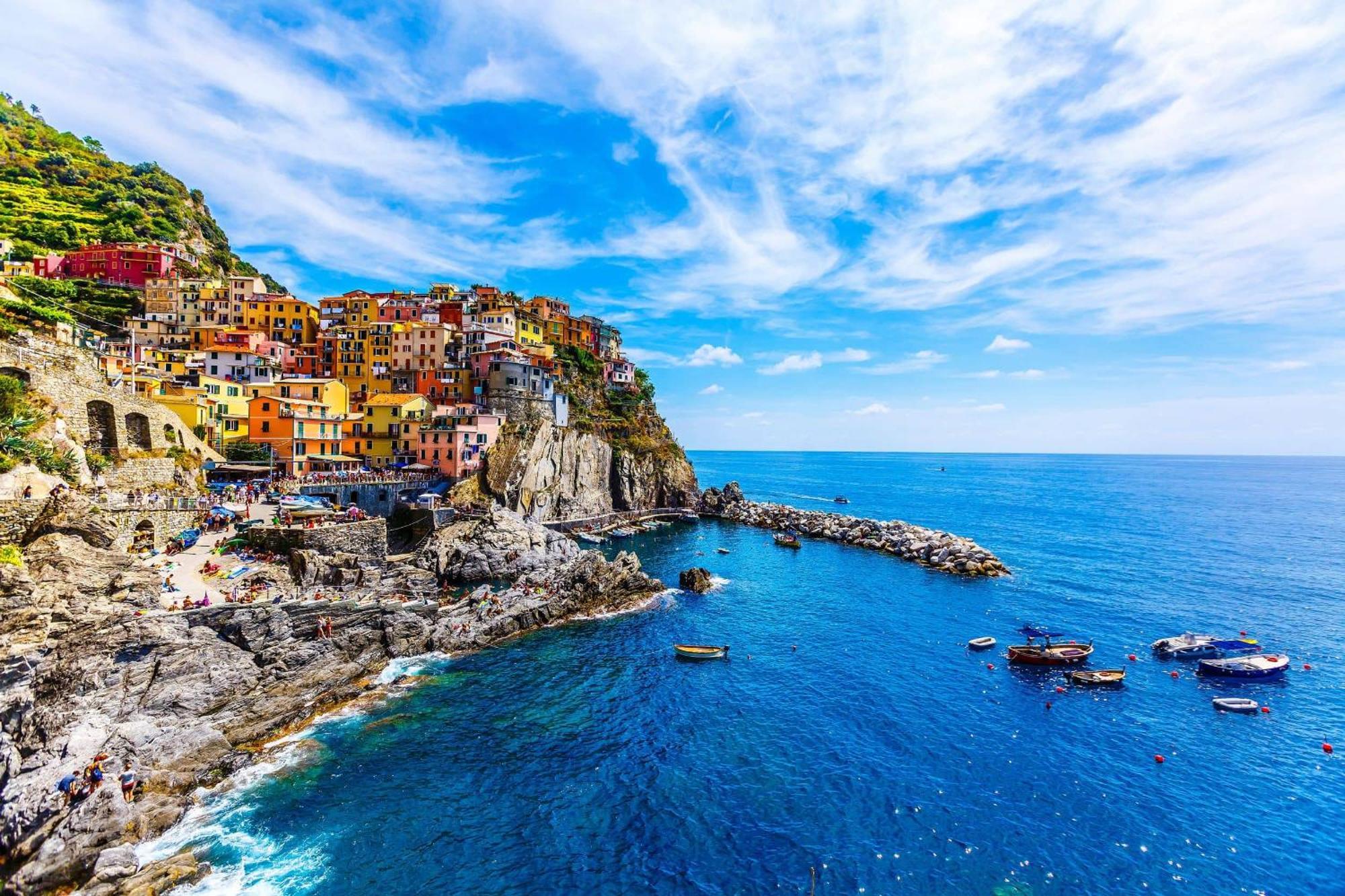 Italianway - Di Sciorno 5 Appartement Rapallo