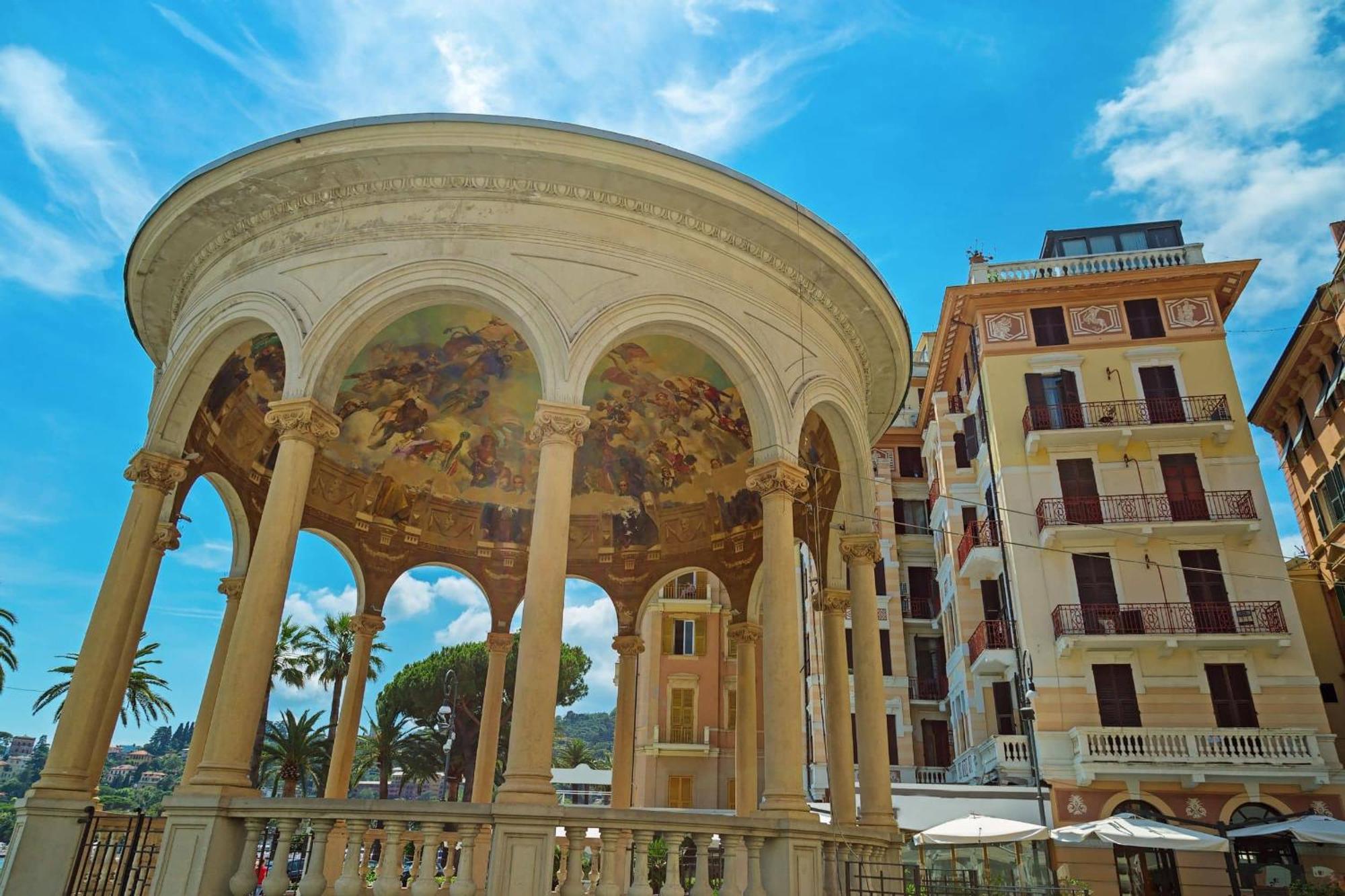 Italianway - Di Sciorno 5 Rapallo