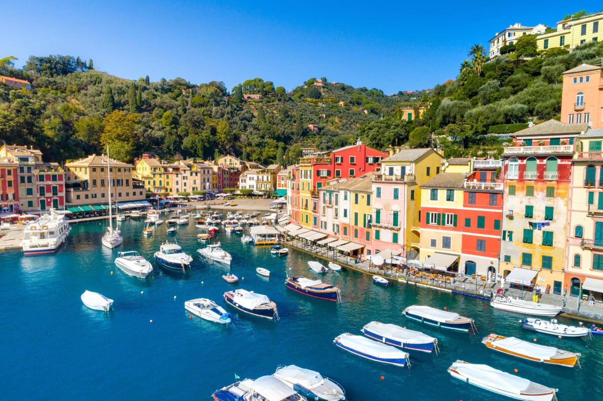Italianway - Di Sciorno 5 * Rapallo
