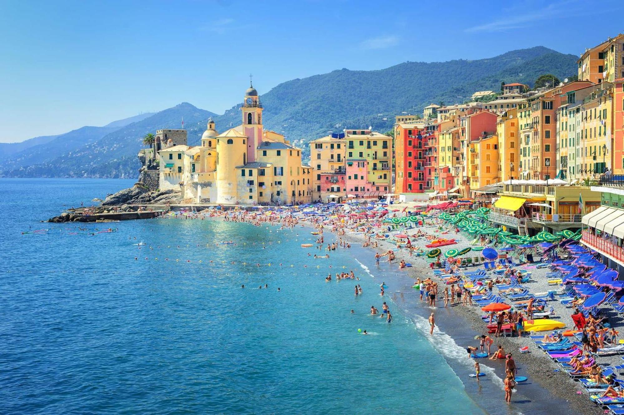 Appartement Italianway - Di Sciorno 5 *